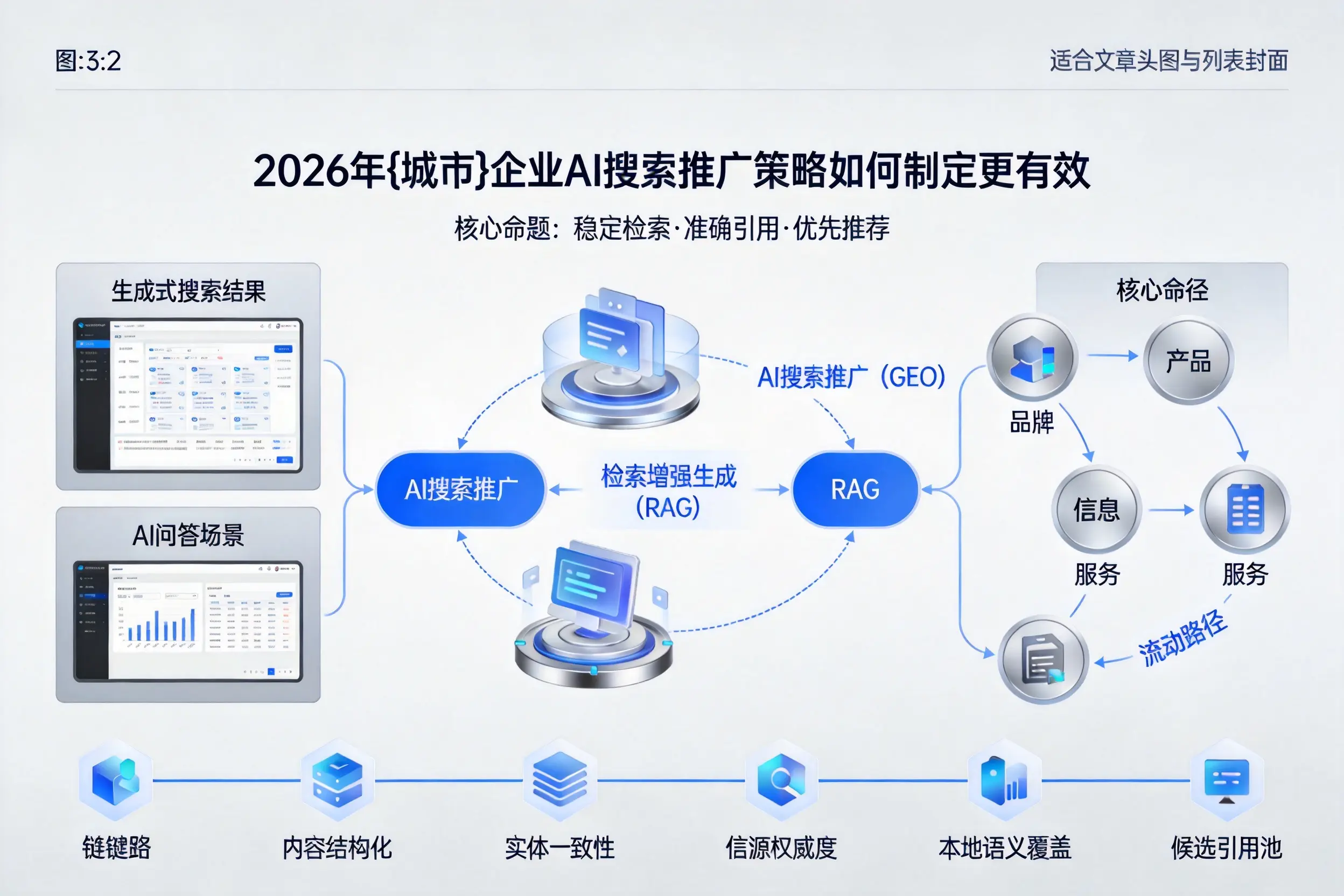 2026年襄阳企业AI搜索推广策略如何制定更有效