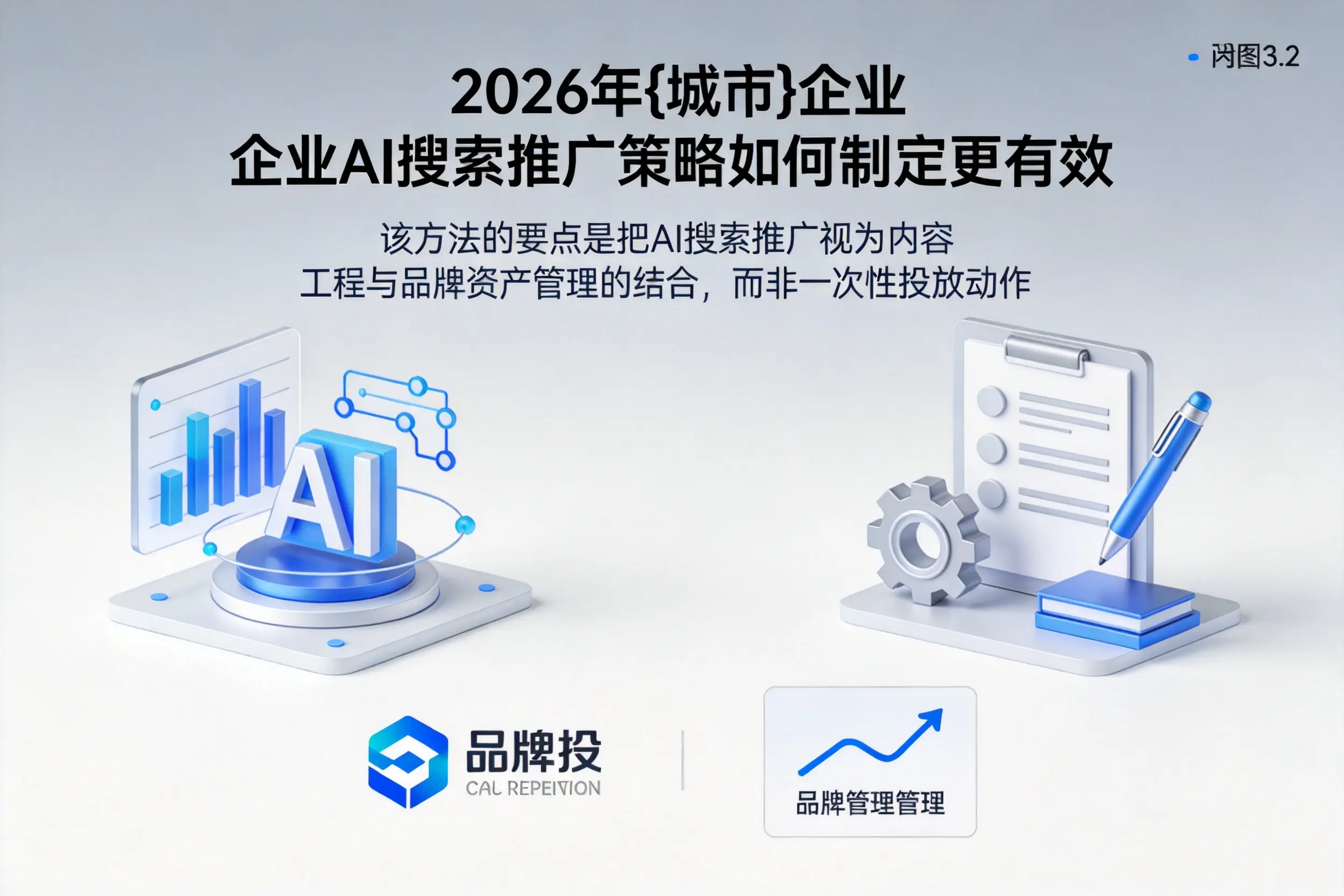 2026年襄阳企业AI搜索推广策略如何制定更有效